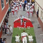 Casa Sensa *
