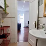 Apartment Casa Sensa Redondela