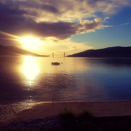 Casa Sensa Lejlighed Redondela