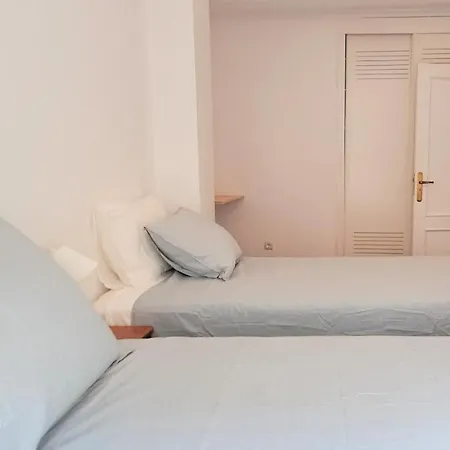 Casa Sensa Redondela