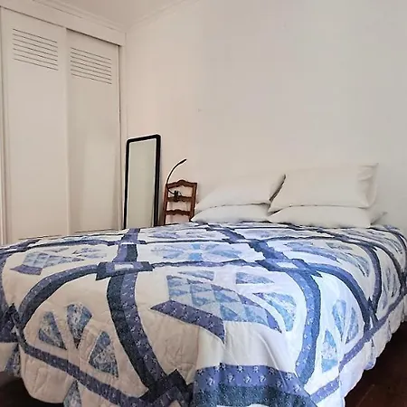 Apartment Casa Sensa *
