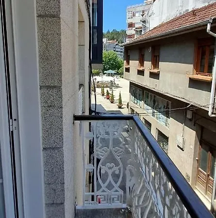 Casa Sensa Redondela