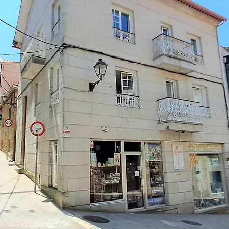 Lejlighed Casa Sensa *