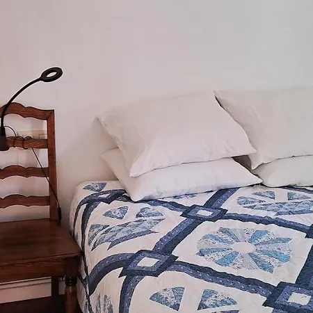 Apartment Casa Sensa Redondela