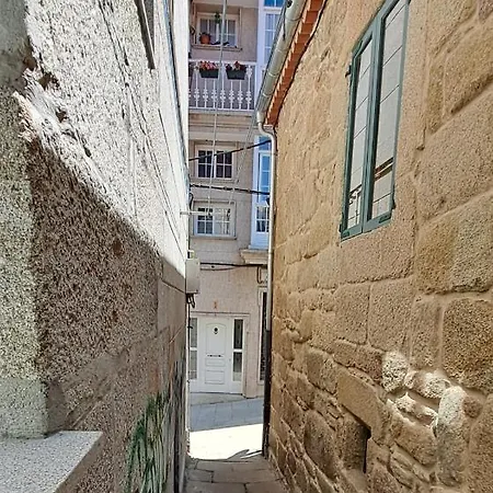 Lejlighed Casa Sensa *