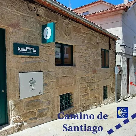 Casa Sensa Lejlighed *