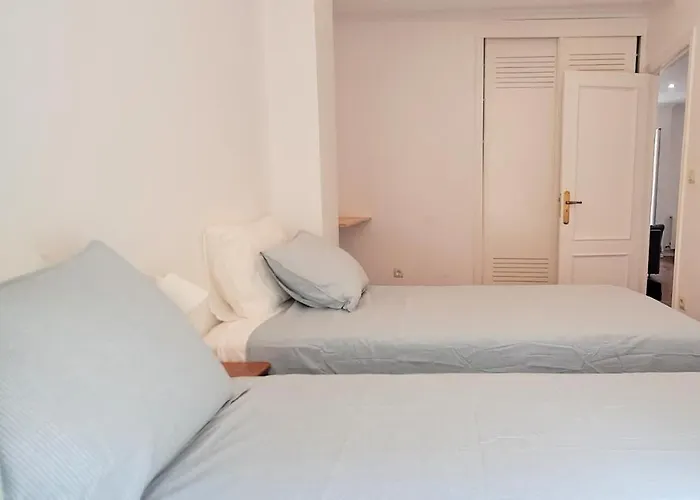 Casa Sensa Redondela