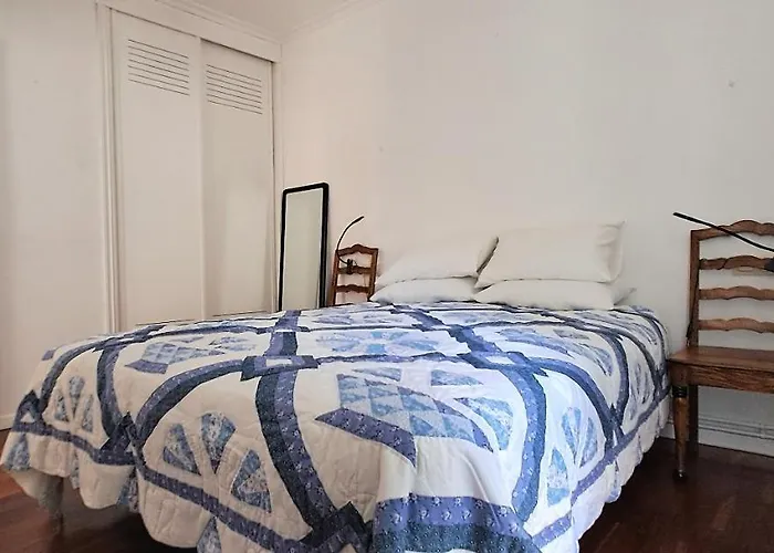 Apartmán Casa Sensa *