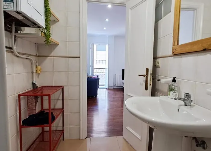 Apartmán Casa Sensa Redondela