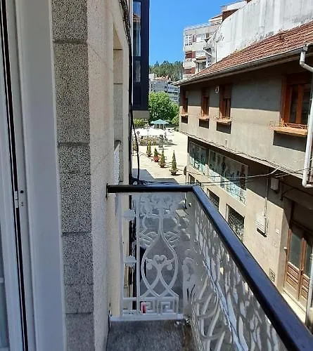 Casa Sensa Redondela