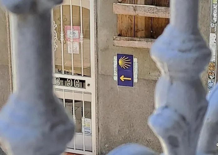 Apartmán Casa Sensa Redondela