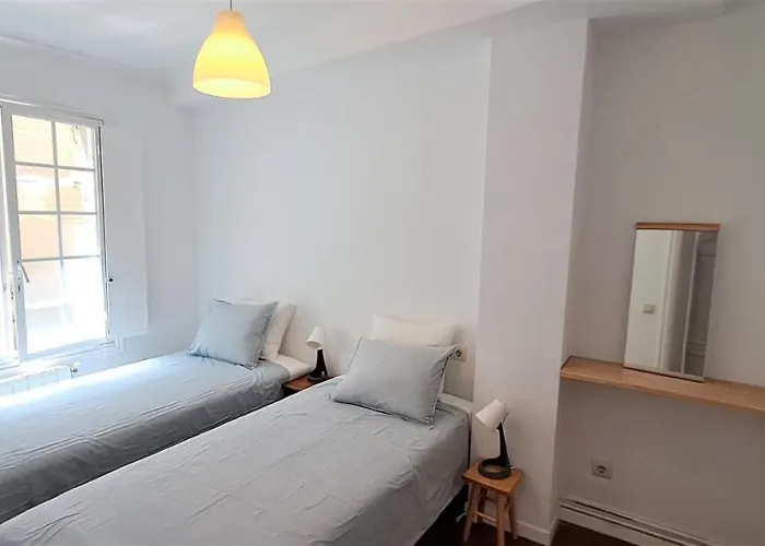 Casa Sensa Redondela