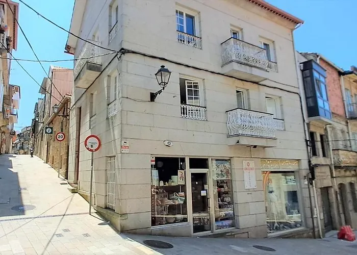 Apartmán Casa Sensa *