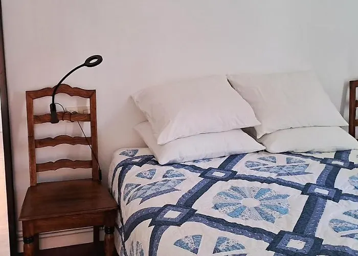 Apartmán Casa Sensa Redondela