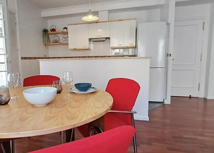 Casa Sensa Redondela