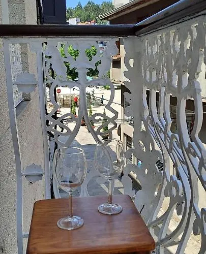 Casa Sensa Apartmán *